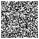 QR code with Marion's Sand & Gravel contacts