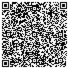 QR code with Martin Marletta Aggregates contacts