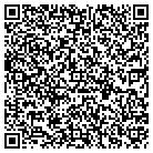 QR code with Material Placement Llp Service contacts