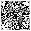 QR code with Moore Redi Mix contacts