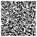 QR code with O'Connor Brothers Inc contacts