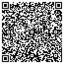 QR code with Peters J W contacts