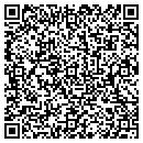 QR code with Head To Toe contacts