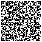 QR code with P T Staples Contracting contacts