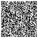 QR code with Rainbow Rock contacts