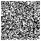 QR code with Aluminum Direct Inc contacts