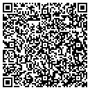 QR code with R C Materials LLC contacts