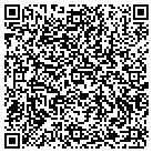 QR code with Saginaw Valley Aggregate contacts