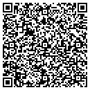 QR code with T & M Sand & Gravel, Inc. contacts