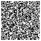 QR code with Twinstate Sand & Gravel CO Inc contacts