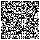 QR code with Upland Gravel contacts