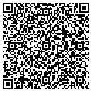 QR code with US Aggregates contacts