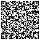 QR code with US Aggregates contacts