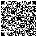 QR code with US Silica CO contacts