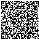 QR code with Zito Construction contacts