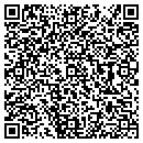 QR code with A M Tuck Inc contacts