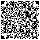 QR code with Balfour Beatty Infrastructure Inc contacts
