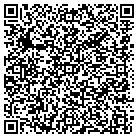 QR code with Cambridge Marine Construction Inc contacts