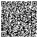 QR code with C C Myers Inc contacts