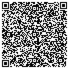 QR code with Concho Equipment Company Inc contacts