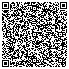 QR code with County Of Palm Beach contacts
