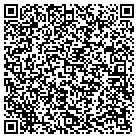 QR code with D C Hudson Construction contacts