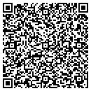 QR code with Deblin Inc contacts