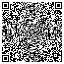 QR code with Deblin Inc contacts
