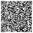 QR code with Autozone contacts