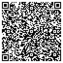 QR code with Deblin Inc contacts