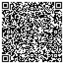 QR code with E E Construction contacts