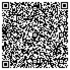 QR code with G W Norrell Contracting CO contacts