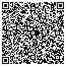 QR code with Harcon Corp contacts