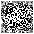 QR code with Highway & Bridge Department contacts