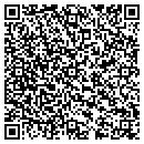 QR code with J Beitz Enterprises Inc contacts