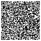 QR code with Jensen Construction Eufaula contacts