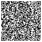 QR code with Korby Contracting CO contacts