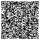 QR code with Krista K Thie contacts