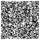 QR code with K & W Construction LLC contacts