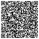 QR code with L & L Construction Contracting contacts