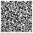 QR code with L & N Bridge LLC contacts