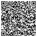 QR code with Obc Inc contacts