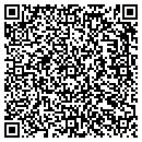 QR code with Ocean Bridge contacts