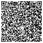 QR code with Odebrecht Of America Inc contacts