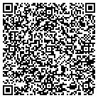 QR code with Ohio Bridge Stripping Inc contacts