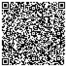QR code with Oregon Dot Bridge Crew contacts