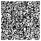 QR code with Orlando Bridge Work Release contacts