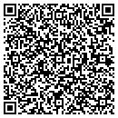 QR code with Rae Rebar Inc contacts
