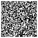 QR code with R J Anthony Co Inc contacts