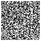 QR code with R R Dawson Bridge Co contacts